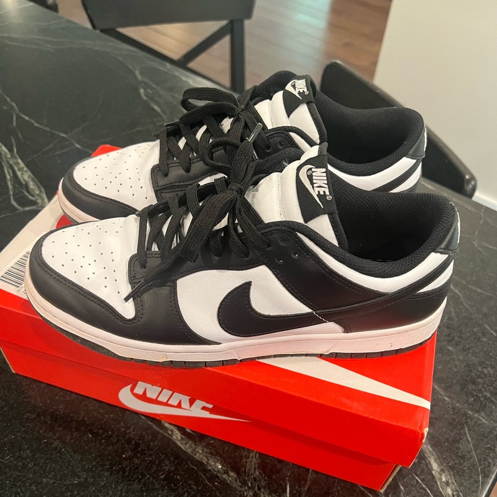 Nike Dunk Low